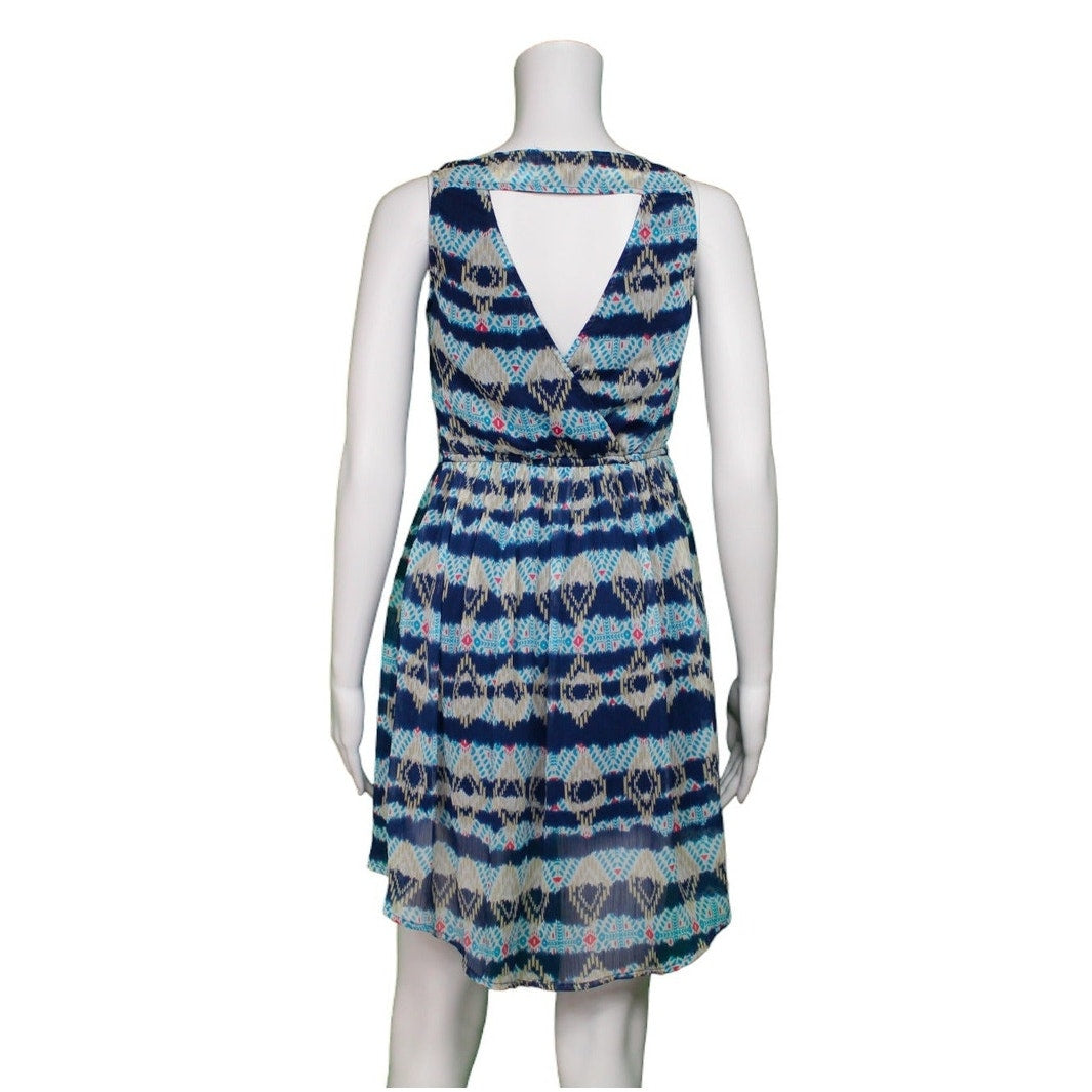 Rue21 Sleeveless Dress Women's Size XS