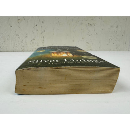 Silver Linings by Debbie Macomber (Paperback)