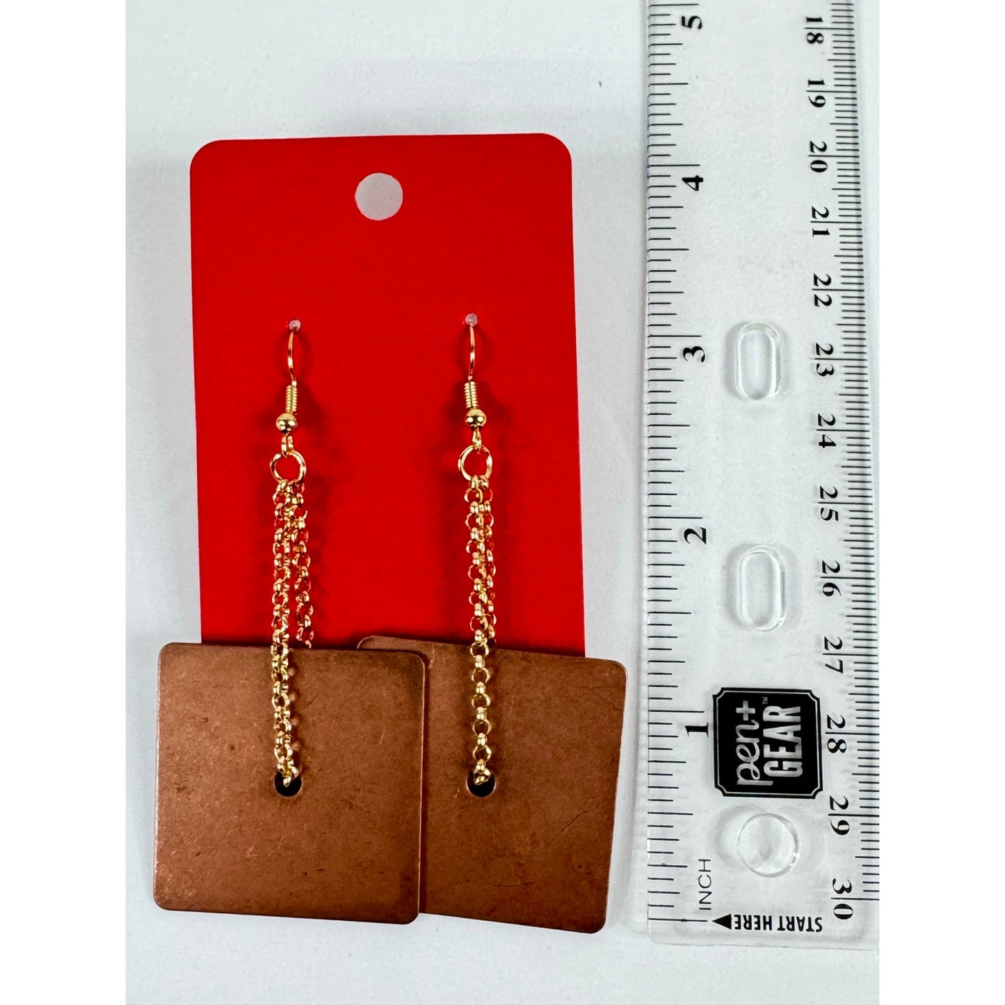 Women's Fashion Earrings