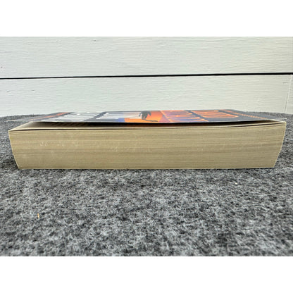 Long Shadows by David Baldacci (Paperback)