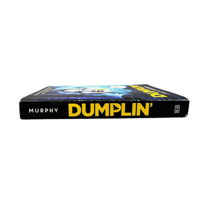 Dumplin' by Julie Murphy (Paperback)