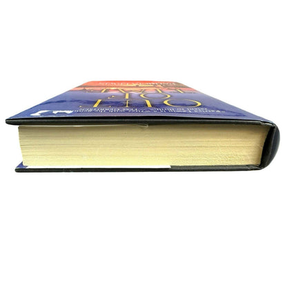 Out of Time by Patricia Lewin (Hardcover)