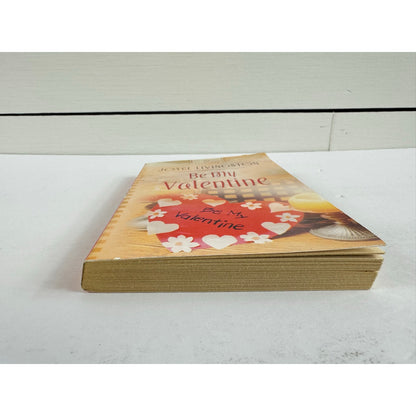 Be My Valentine by Joyce Livingston (Paperback)
