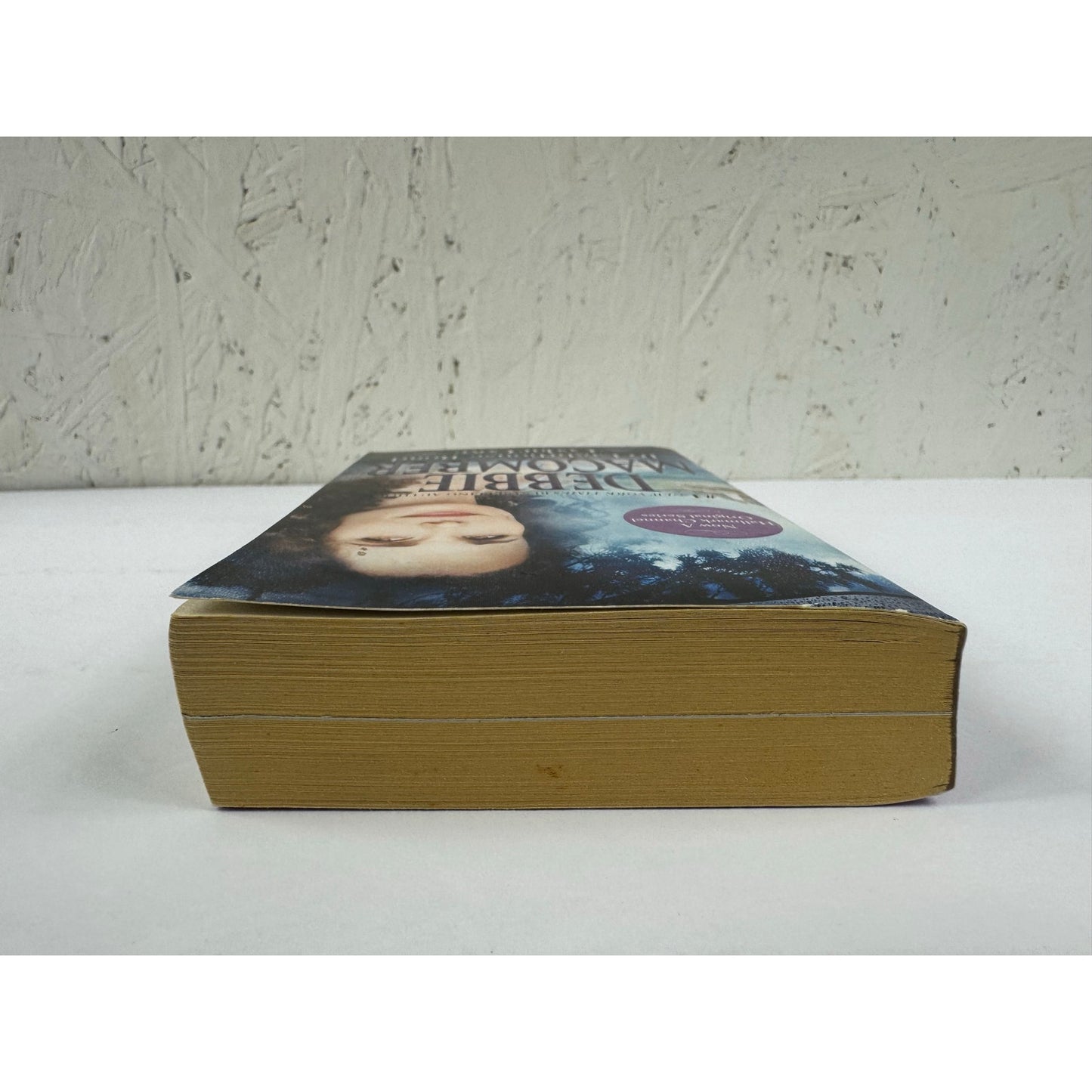 16 Lighthouse Road by Debbie Macomber (Paperback)