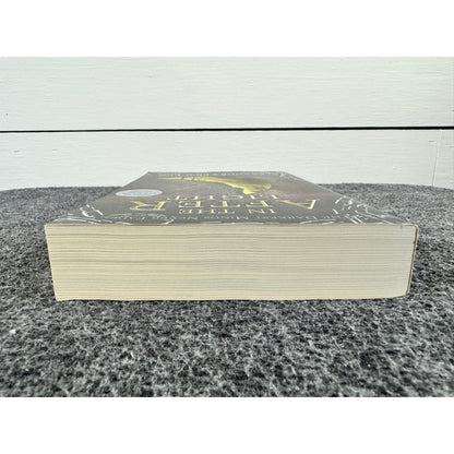 In The Afterlight by Alexandra Bracken (Paperback)