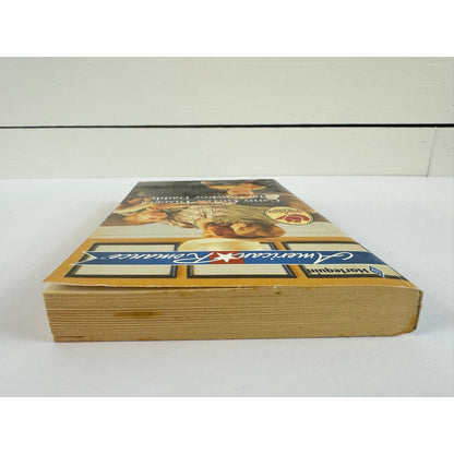 Her Cowboy Daddy by Cathy Gillen Thacker (Paperback)