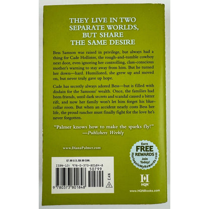 Denim and Lace by Diana Blayne (Paperback)