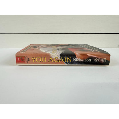 You Again by Peggy Nicholson (Paperback)