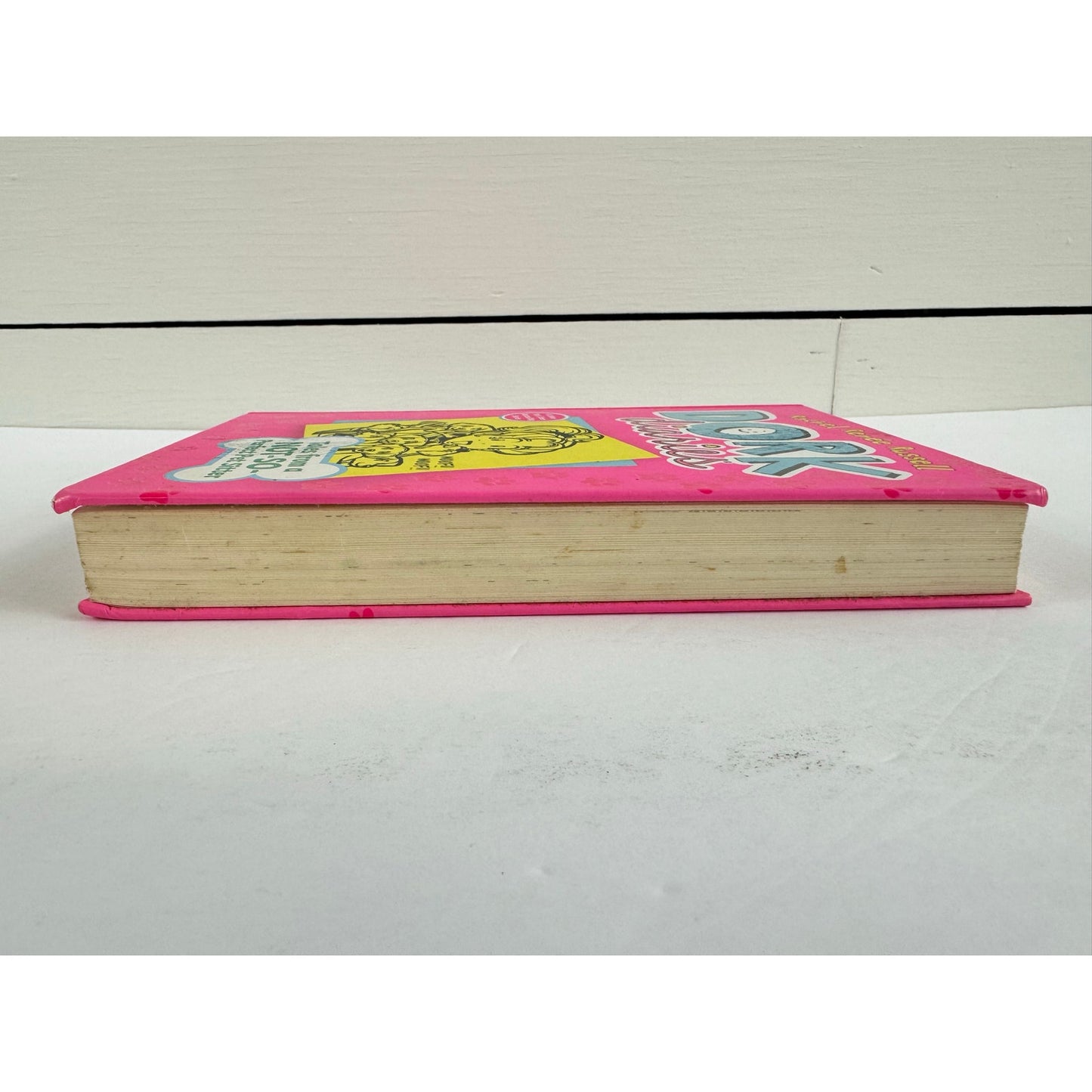Tales from a Not-So-Perfect Pet Sitter by Rachel Renée Russell (Hardcover)