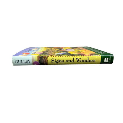 Signs and Wonders by Philip Gulley (Hardcover)