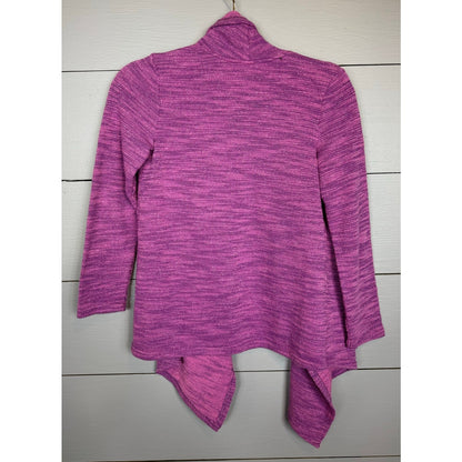 Calvin Klein Jeans Long Sleeve Cardigan Girl's Size Medium (8/10)