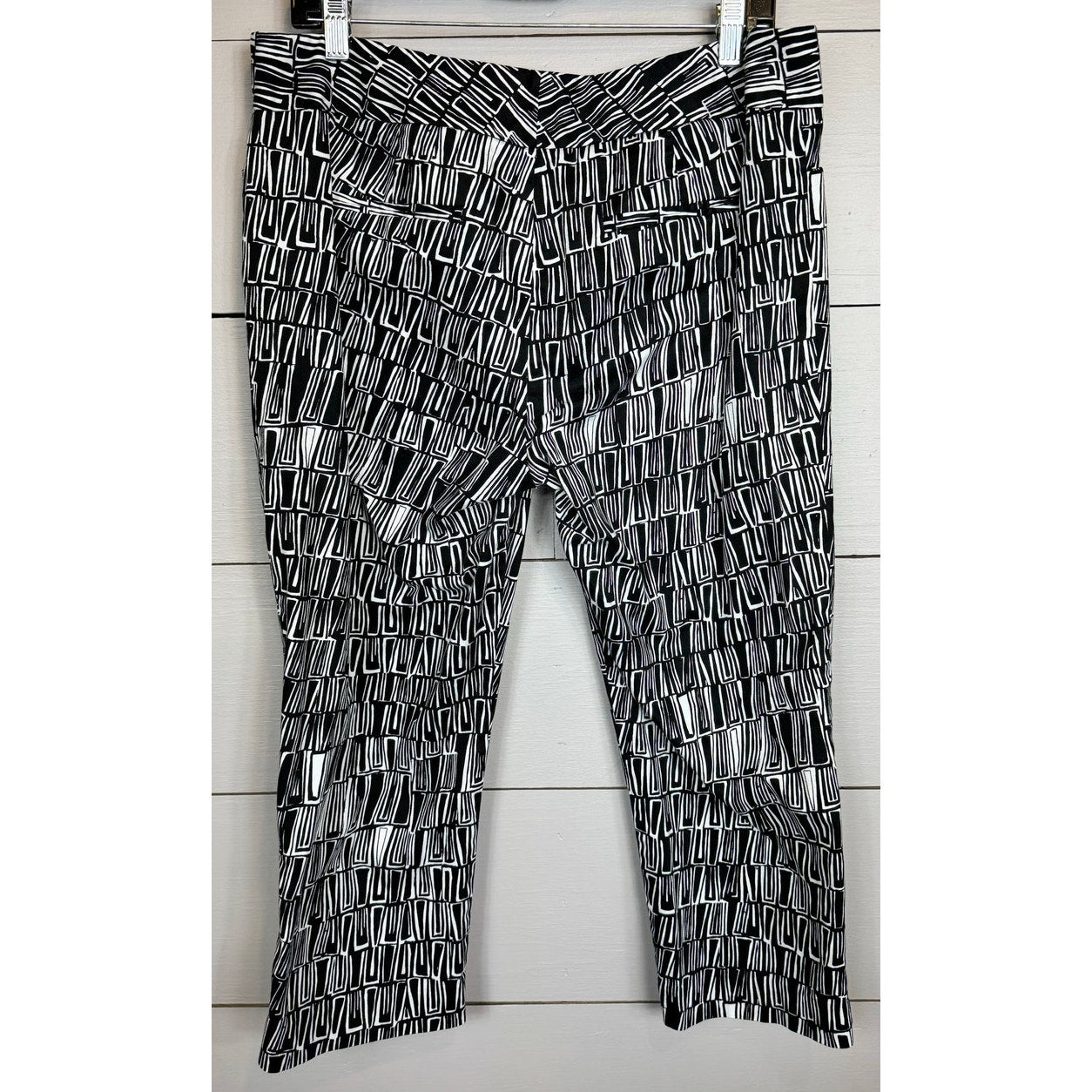 Coldwater Creek Capri Women's Size 14