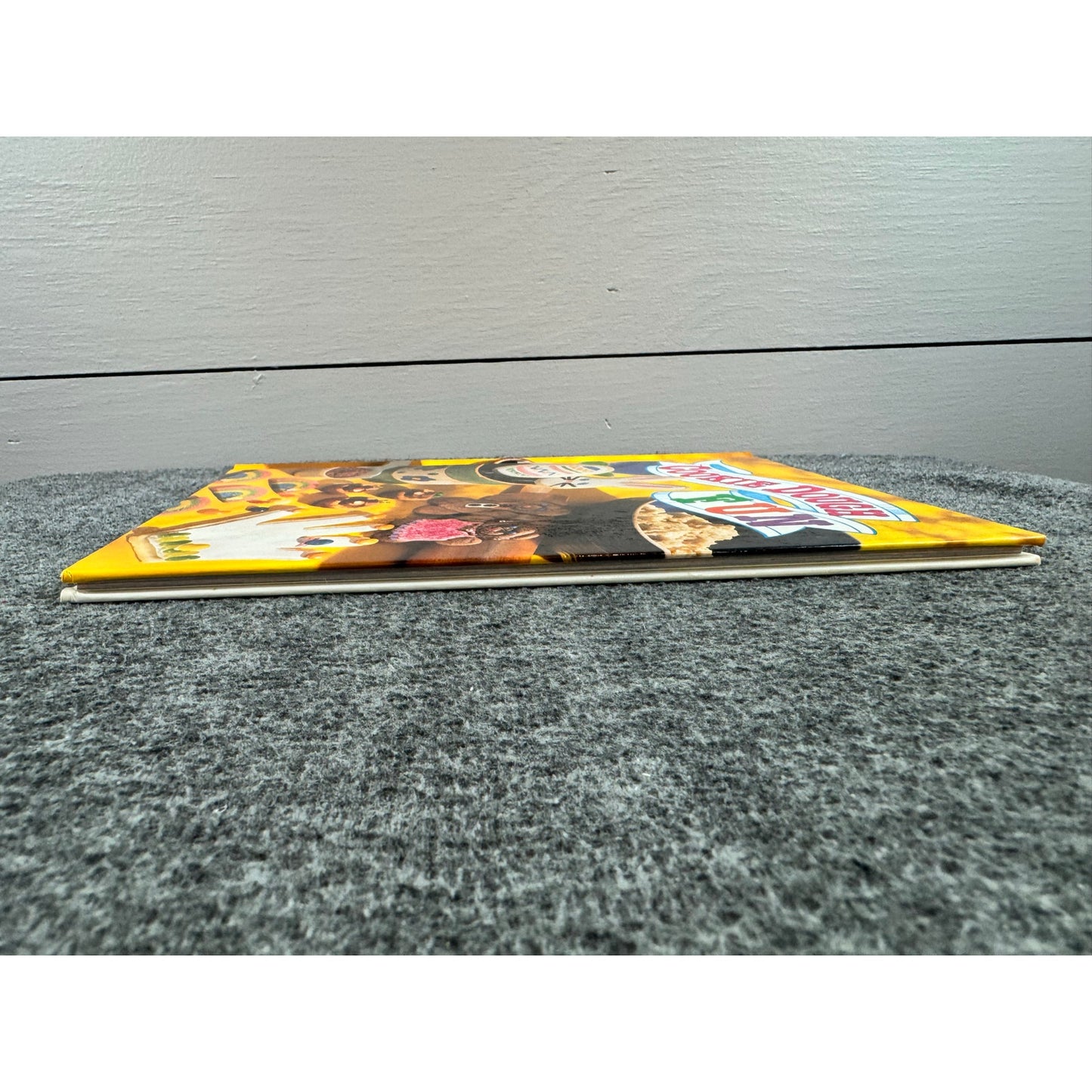 Cookie Dough Fun by Publications International (Hardcover)