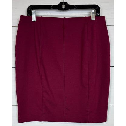 Alfani Knee Length Shirt Women's Size 12