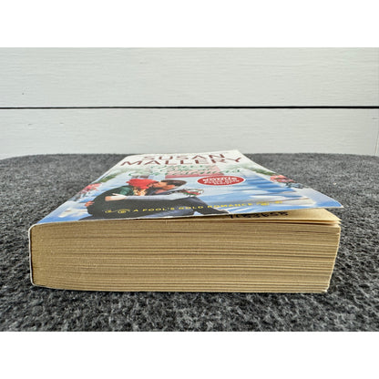 Marry Me at Christmas by Susan Mallery (Paperback)
