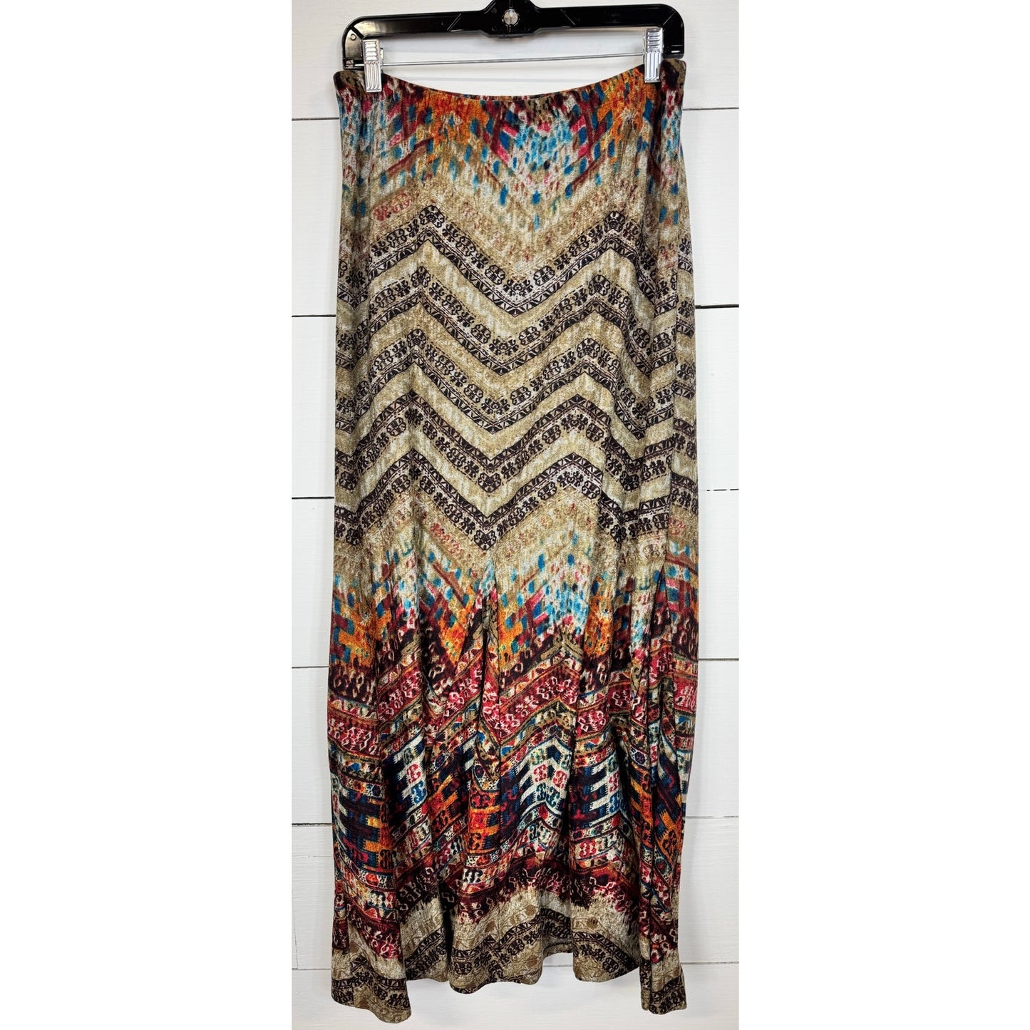 Cato Maxi Shirt Women's Size Medium