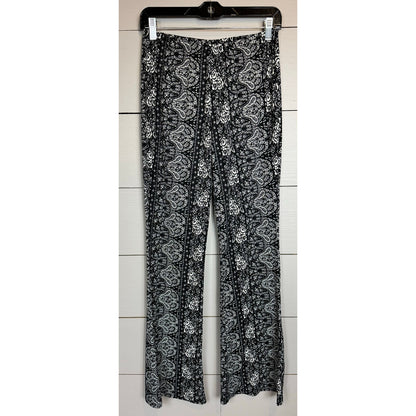 Charlotte Russe Flare Pants Women's Size Large