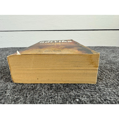 Map of Bones by James Rollins (Paperback)