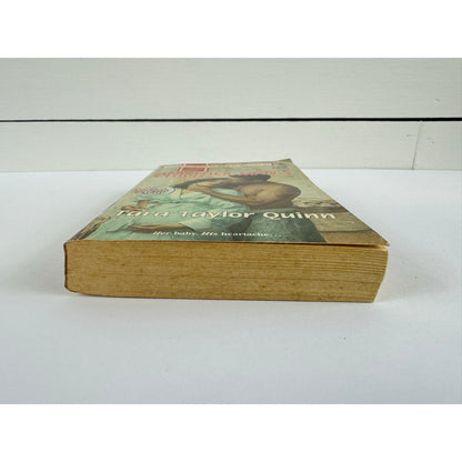 Another Man's Child by Tara Taylor Quinn (Paperback)