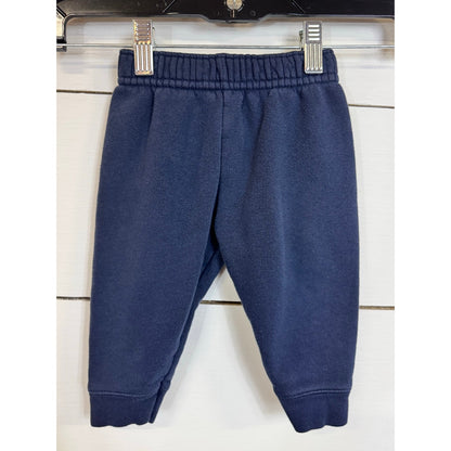 Garanimals Sweatpants Boy's Size 6-9 Months