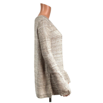 BB Dakota Long Sleeve Sweater Women's Size Medium