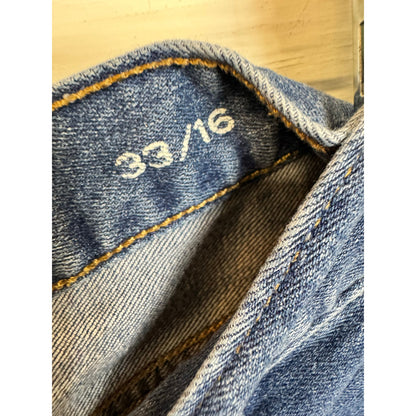 Stylus Denim Shorts Women's Size 16