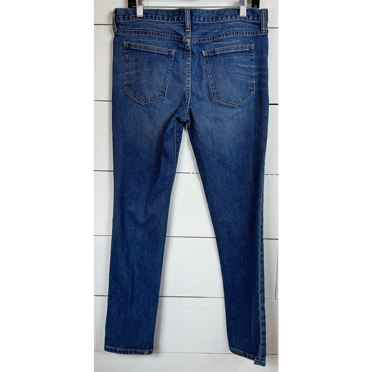 Gap Straight Leg Jeans Women's Size 10