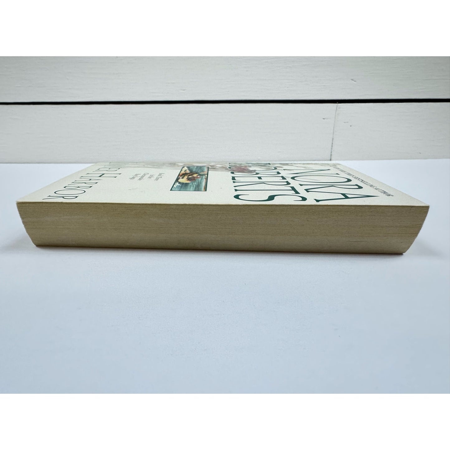 Inner Harbor by Nora Roberts (Paperback)