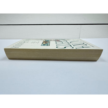 Inner Harbor by Nora Roberts (Paperback)