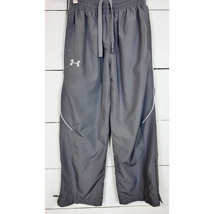 Under Armour Athletic Pants Boy's Size Medium