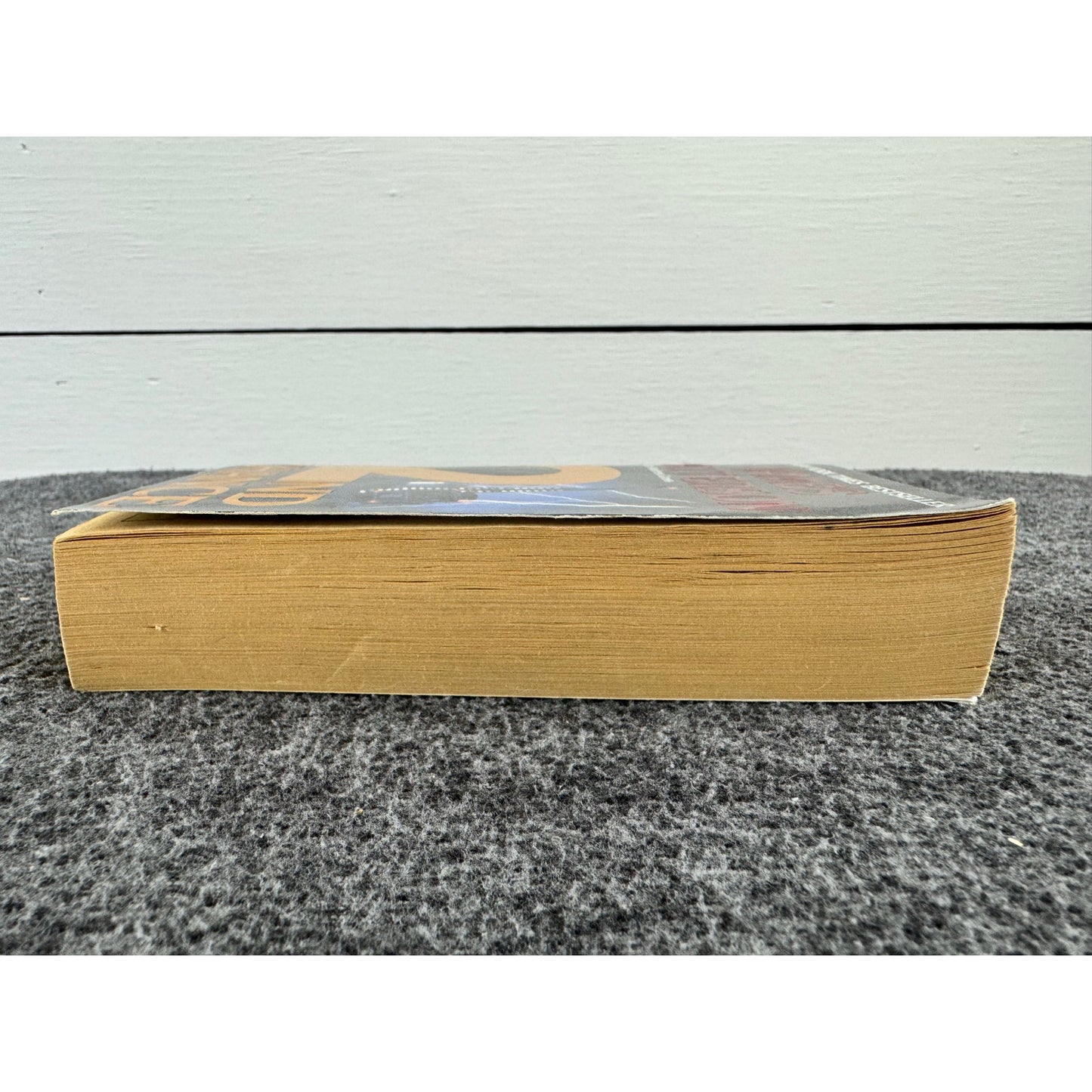 2nd Chance by James Patterson (Paperback)