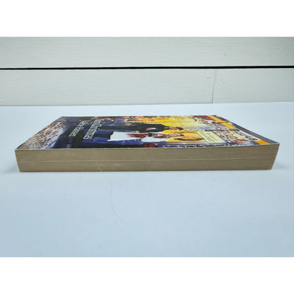 Cozy Christmas by Valerie Hansen (Paperback)