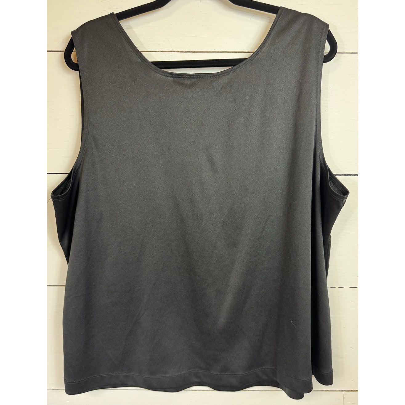 Cato Sleeveless Top Women's Size 22/24W