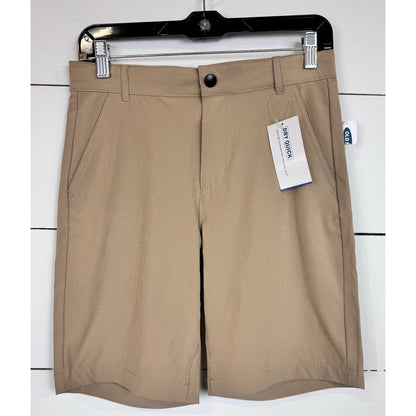 Old Navy Chino Shorts Boy's Size 14