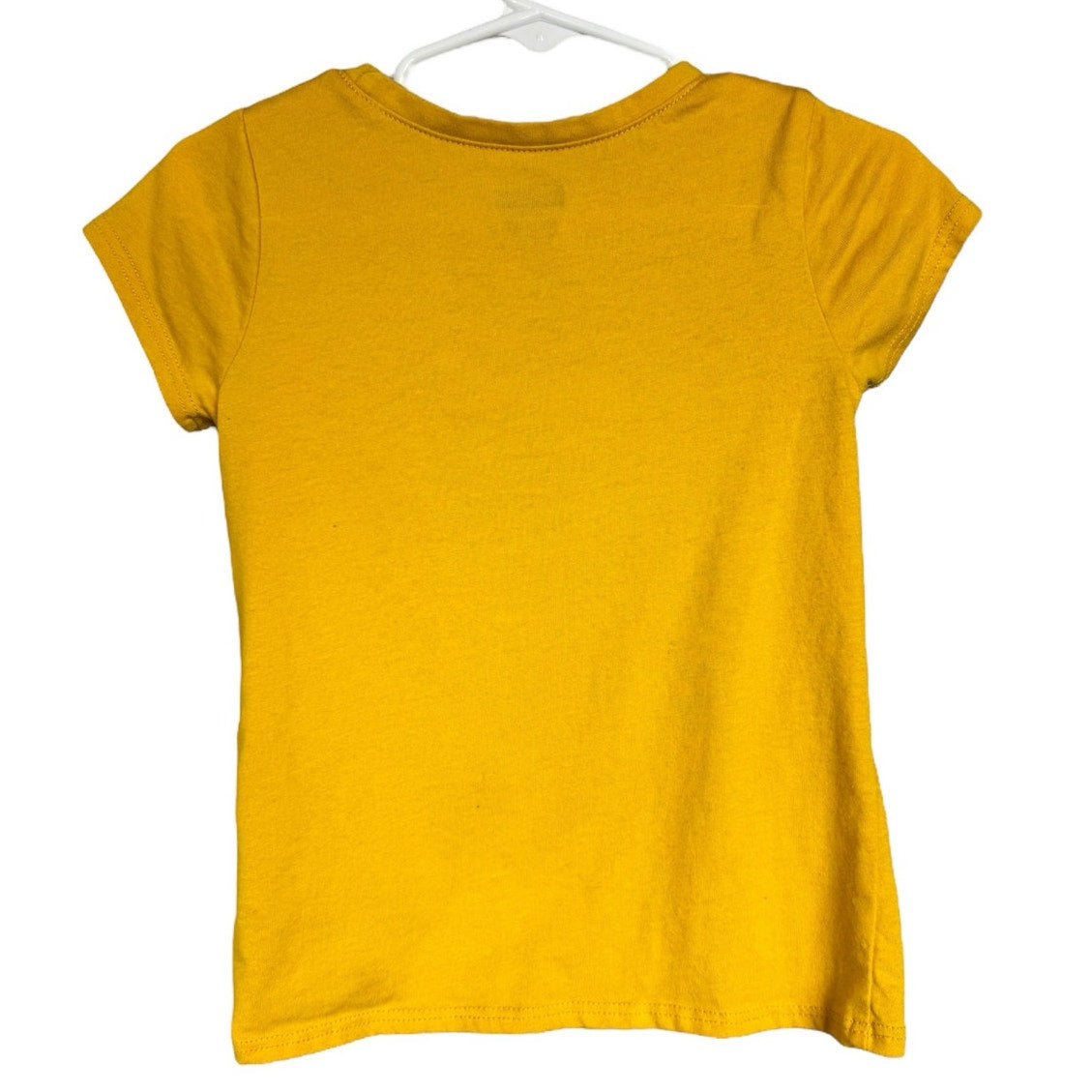 Garanimals Short Sleeve T-Shirt Girl's Size 3t