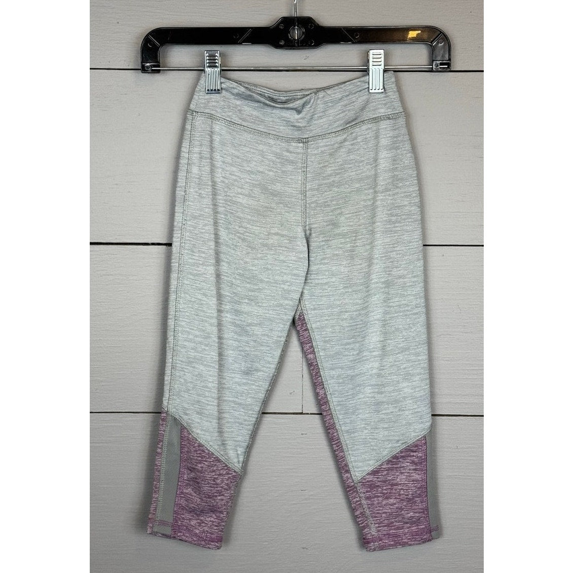 Pro Player Athletic Capri Girl's Size 7/8