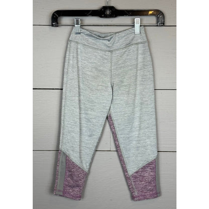 Pro Player Athletic Capri Girl's Size 7/8