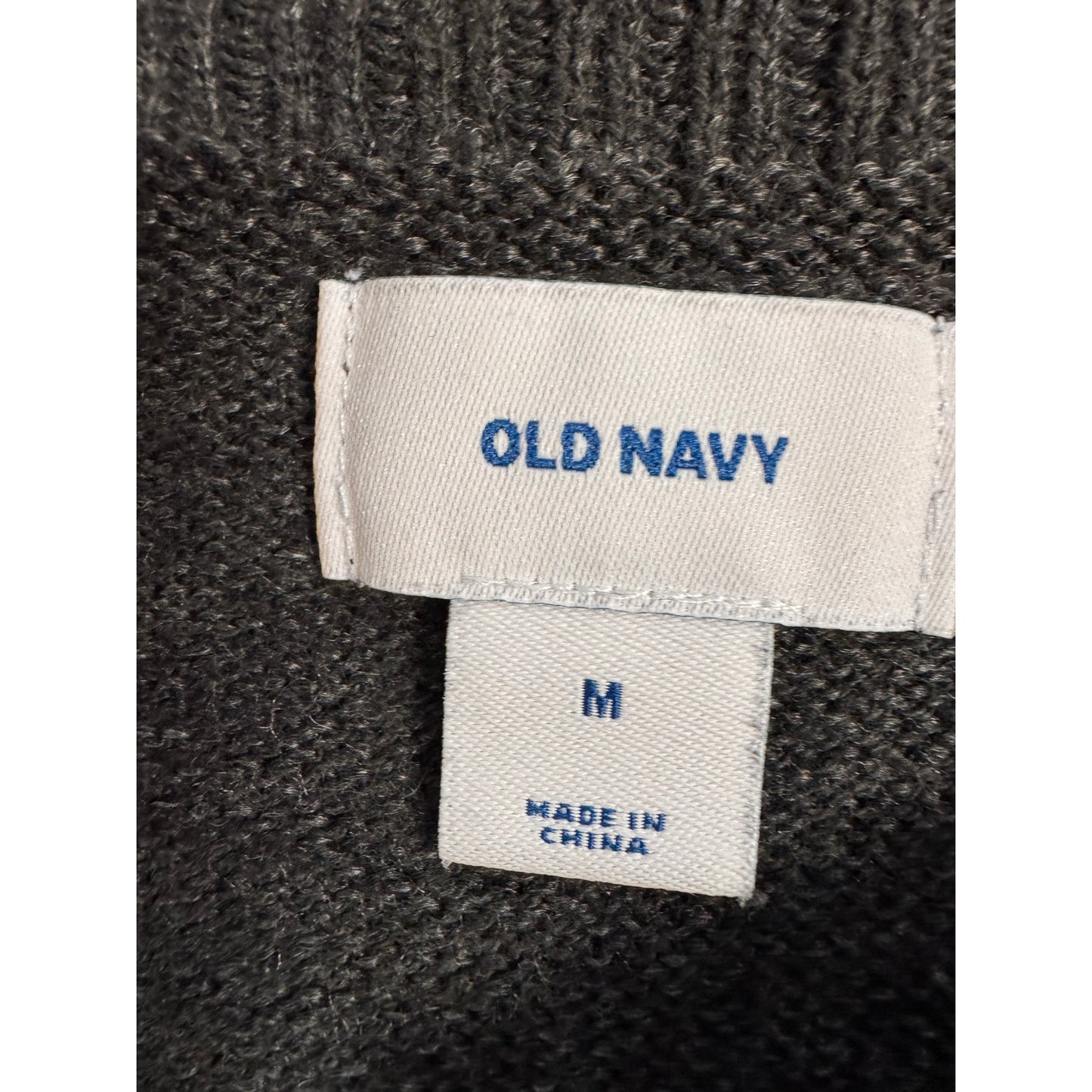 Old Navy Sweater Women's Size Medium