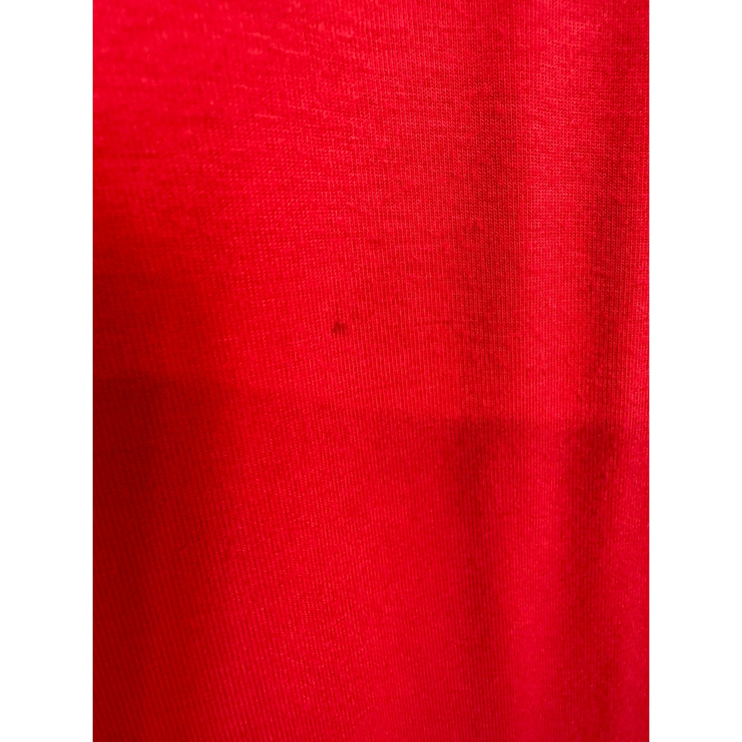 Emma's Closet Orange Blouse Women's Medium