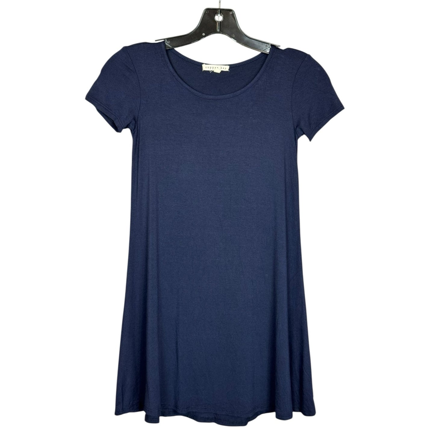 Copper Key Short Sleeve Dress Girl's Size Small