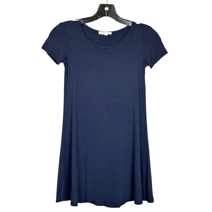 Copper Key Short Sleeve Dress Girl's Size Small