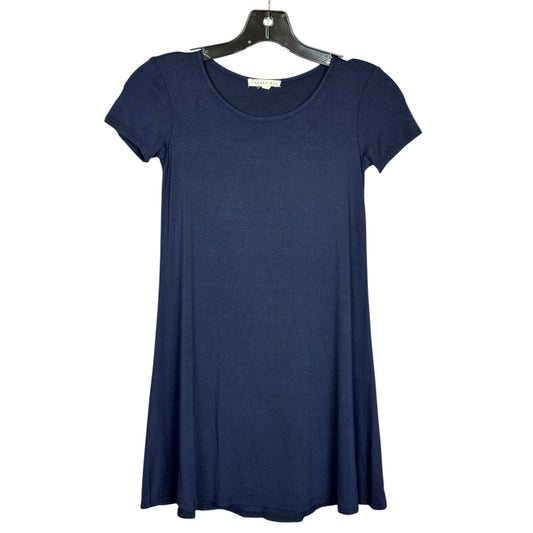 Copper Key Short Sleeve Dress Girl's Size Small