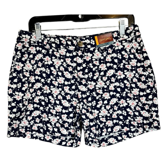 Faded Glory Shorts Women's Size 8