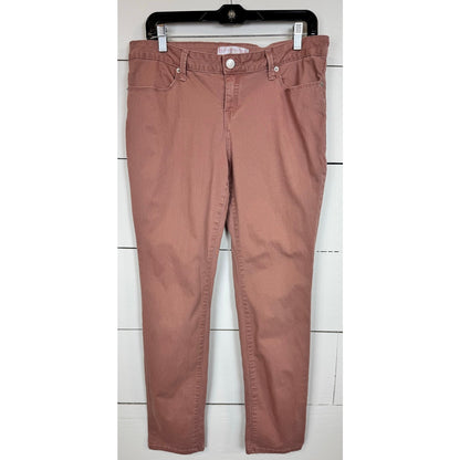 No Boundaries Skinny Pants Women's Size 15