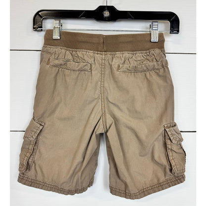Crazy 8 Shorts Boy's Size 6
