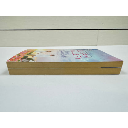 Before Summer Ends by Susan Mallery (Paperback)