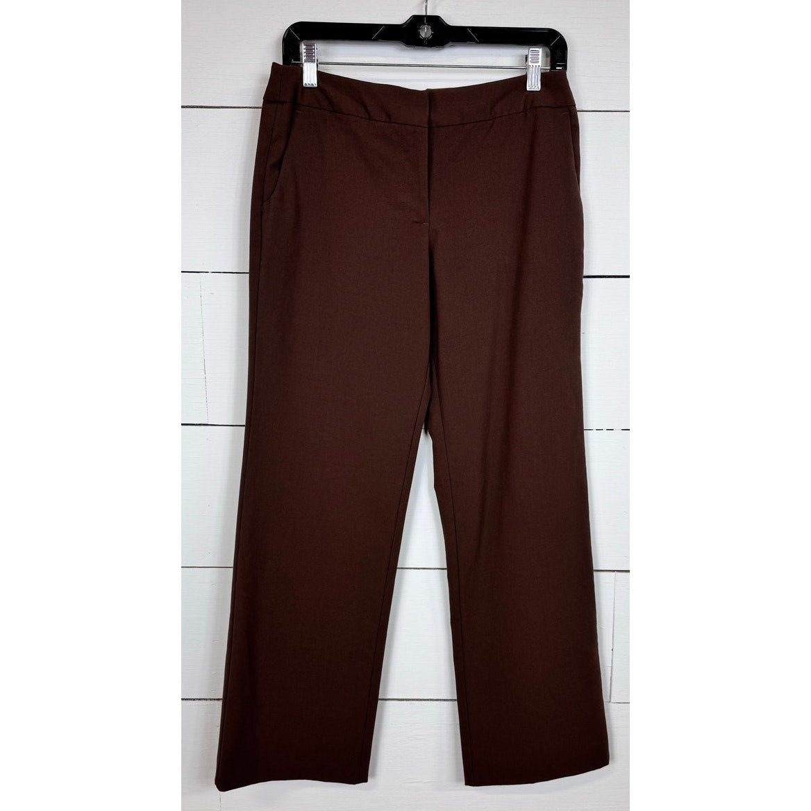 George Dress Pants Women's Size 4 Petite