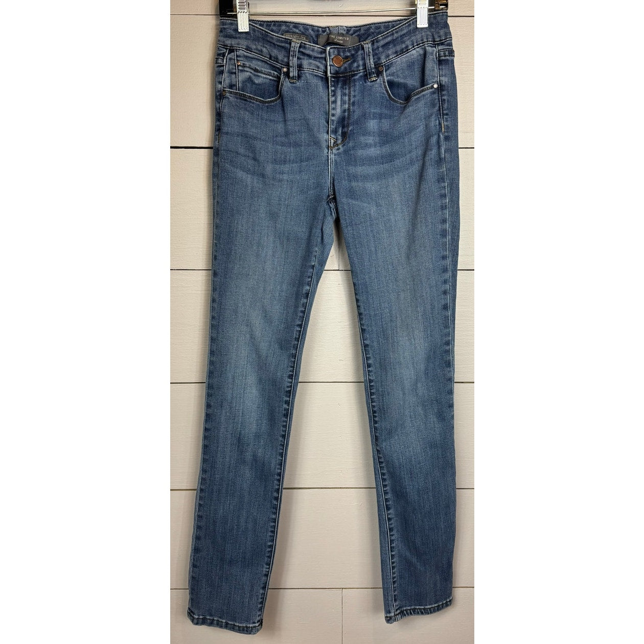 The Limited Jeans Women's Size 8