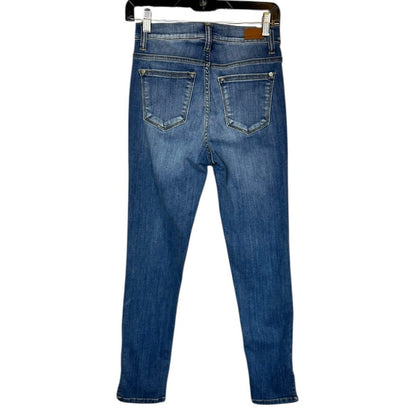Judy Blue Skinny Cropped Jeans Women's Size 3
