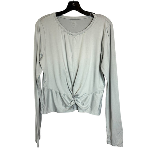 Freely Long Sleeve Top Women's Size XL